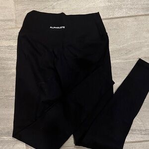 Alphalete Alphalux Leggings